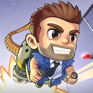 Jetpack Joyride 2 APK