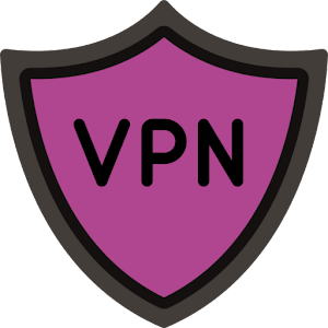 Dude VPN - Fast & Unlimited icon