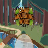 Camp Mourning Wood APK