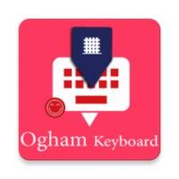 Ogham Keyboardicon