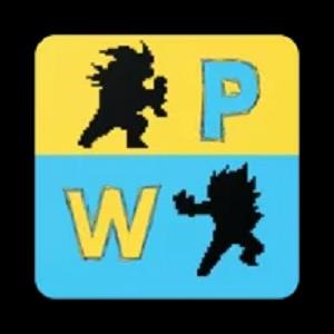 Power Warriors icon