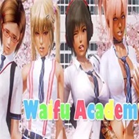 Waifu Academy [v0.11.0] icon