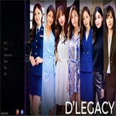 D’Legacy icon