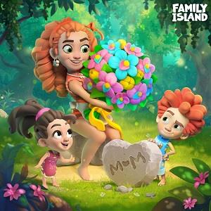 Family Island APK