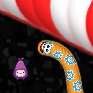 Worms Zone.io APK