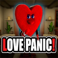 Love Panic! VR icon