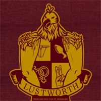 Lustworth Academy 0.40.0 icon