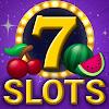 Casino games: Slot machinesicon