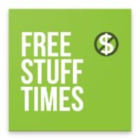 Free Stuff Times icon