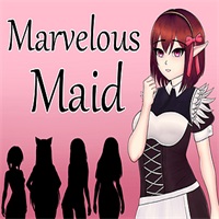 Marvelous Maidicon