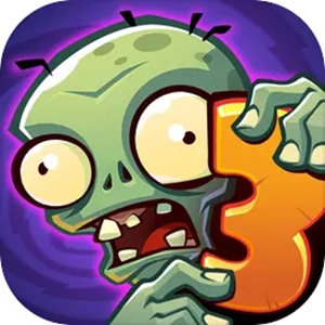 Plants vs Zombies 3icon