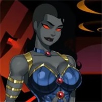 Something Unlimited: Themyscira icon