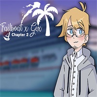 Failboat x Gex : Chapter 2 icon