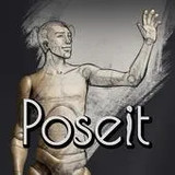 Poseit icon