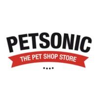 Petsonic icon