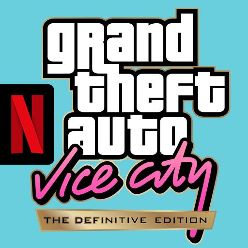 Grand Theft Auto: Vice City on the App Store | Grand theft auto, San  andreas, Gta sa