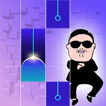 Gangnam Style Piano Gameicon