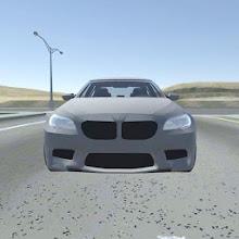 M5 E60 Drift Simulator APK