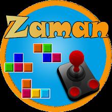 Zaman Games APK