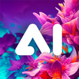 Art AI - AI Image Generatoricon