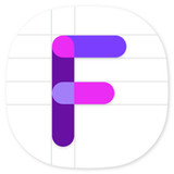 Fonty - Draw and Make Fonts icon