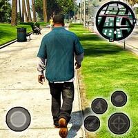 GTA Gameplay icon