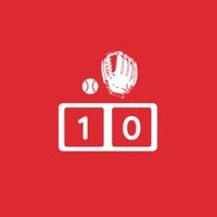 Softball Score icon