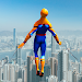 Epic Hero Spider Rescue Fight APK
