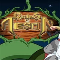 Relicts of Aeson icon