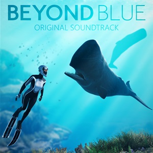 Beyond Blue icon