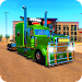 American Truck Simulator APK