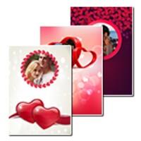 Love Cards - Photo Frames icon