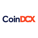 CoinDCX:Trade Bitcoin & Cryptoicon