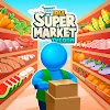 Idle Supermarket Tycoon－Shopicon