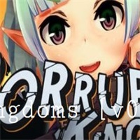 Corrupted Kingdoms [v0.20.8] icon