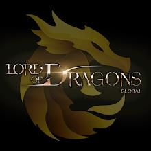 Lord of Dragons icon