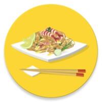 Thai Recipes icon