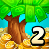 Money Tree 2: Cash Grow Gameicon