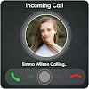 Prank Calling App Simulator icon