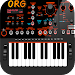 Org Piano:Real Piano Keyboard APK