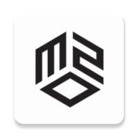 m2o icon