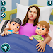 Mother Simulator - Family Life APK