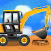 Construction Vehicles & Trucks APK