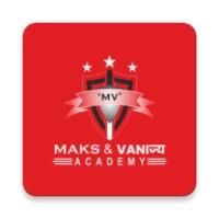 Maks and Vanijay Academy icon