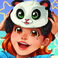 Zoo Merge icon