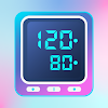 Blood Pressure－Cardio journal icon