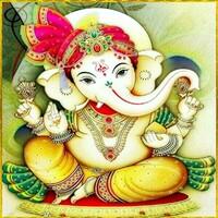 Powerful Ganesh Mantraicon