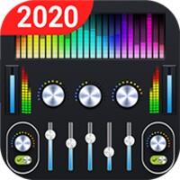 Equalizer App icon