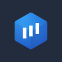 ExpertOption - Mobile Trading icon