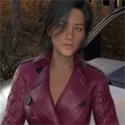 Ellen Vague 0.2 icon